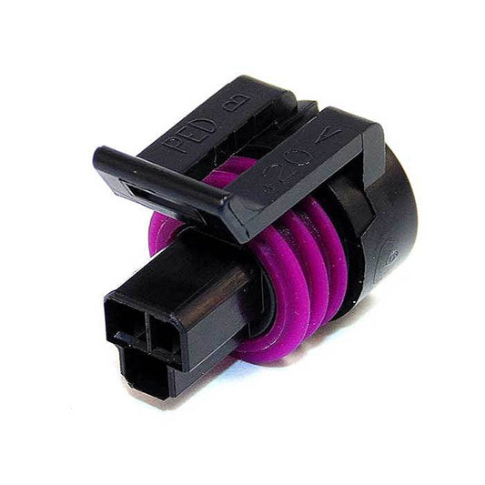 Pressure Sensor Connector - AEM Style