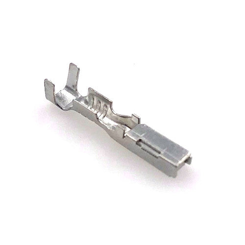 HX, DL, SL, TL Sealed Series Socket Contact 1.25-2.0 mm2 (16-14 AWG) Tin