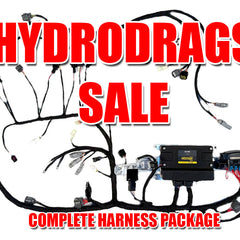 GP1800 2018-2020 main harness