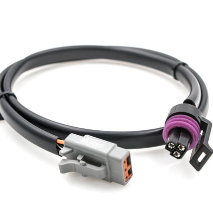 2ft sub-harness for tunnel pressure sensor