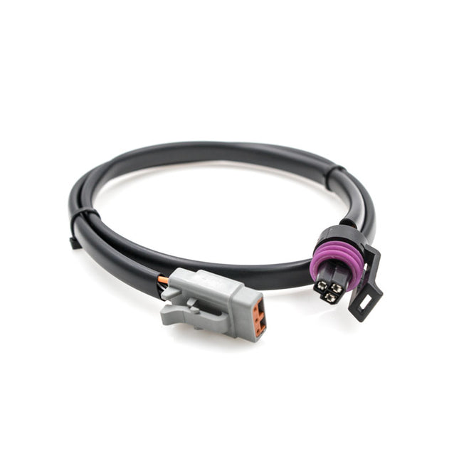 2ft sub-harness for tunnel pressure sensor