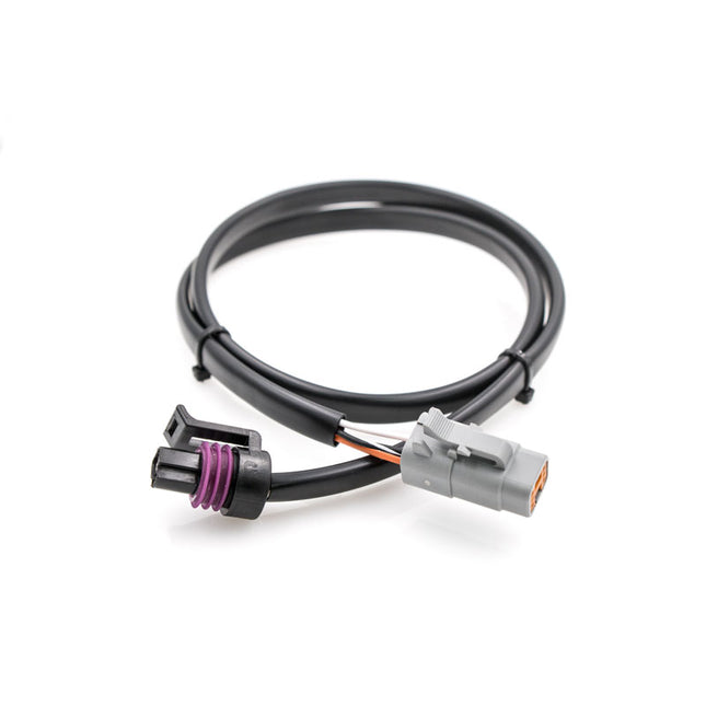 2.5ft harness for oil pressure monitoring