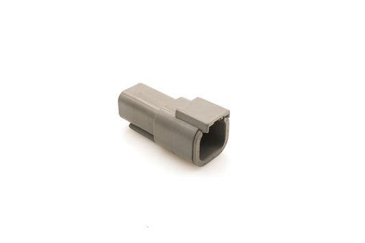 Sealing plug for Haltech dash connector