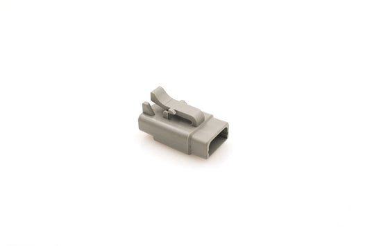 Sealing plug for tunnel pressure connector