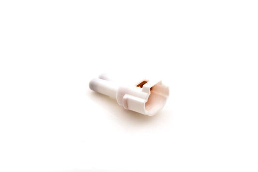 Sealing plug for knock sensor connector