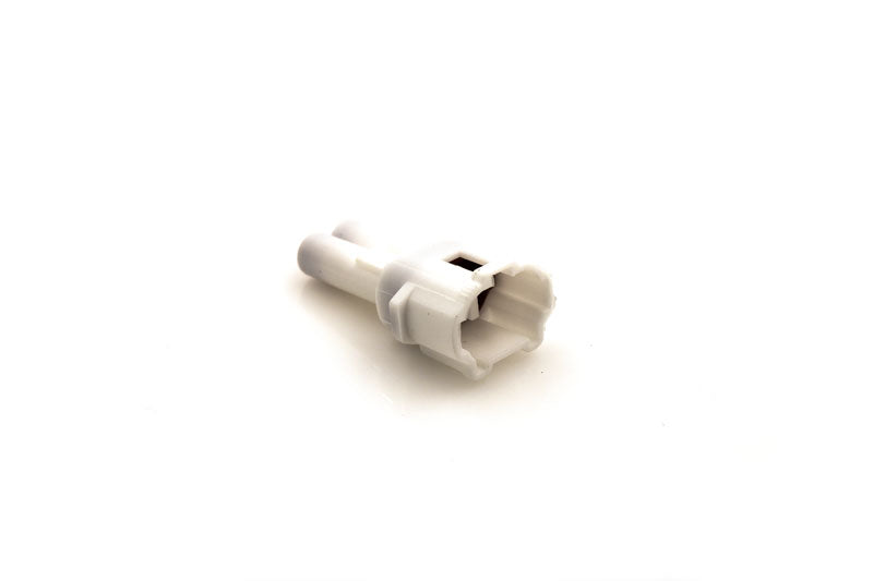 Sealing plug for buzzer connector