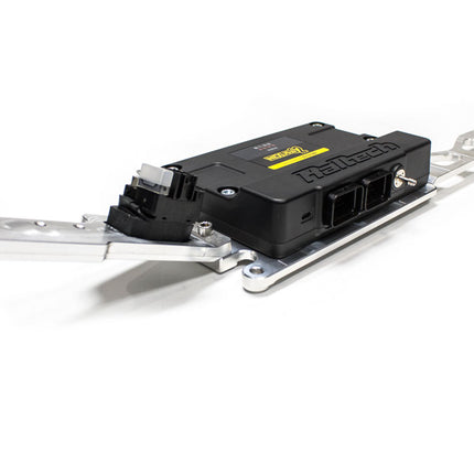 Billet aluminum modular bracket for Haltech Nexus S2/S3/R3 Yamaha watercrafts