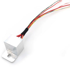 Power Management (PDM)