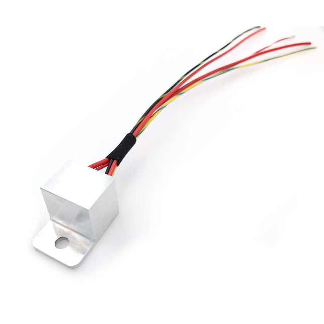 PDM1 Solid state relay module