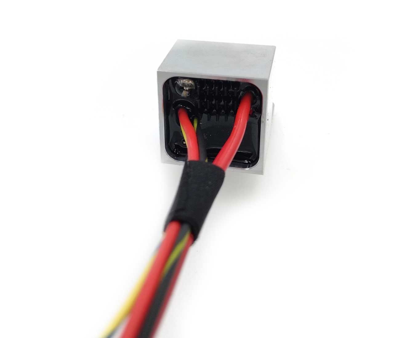 PDM1 Solid state relay module