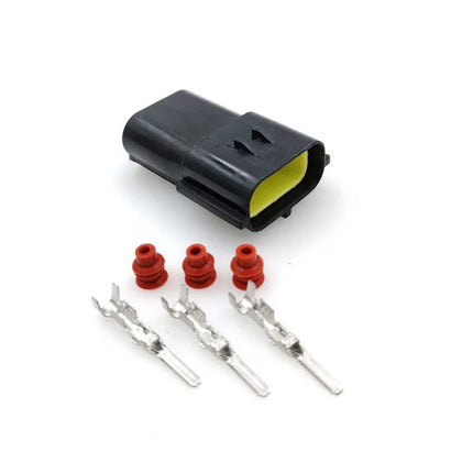 Yamaha watercraft trim connector