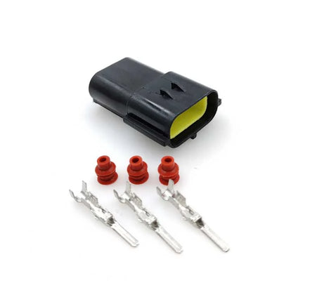 Yamaha watercraft trim connector