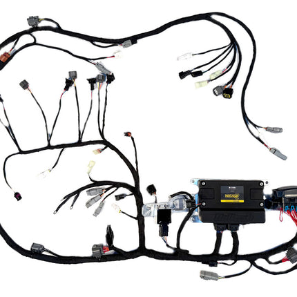 Yamaha Gp1800 2017-2022 main harness, Haltech S2 - Gen2