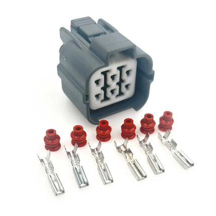 Yamaha watercraft reverse pedal connector