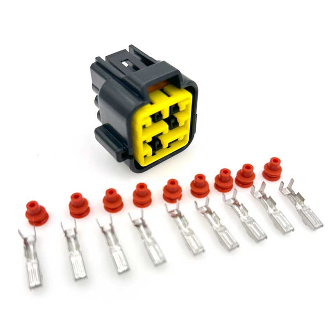 Yamaha accelerator pedal connector kit (New style)