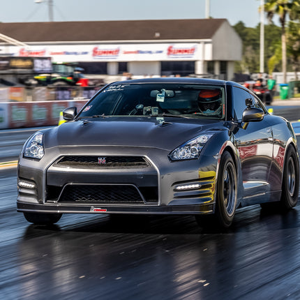 GTR R35 Extreme performance fire ring kit 1600HP to 3000HP