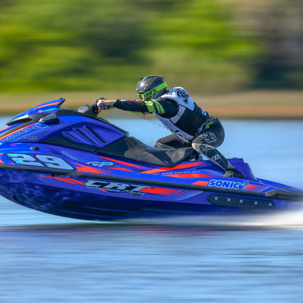 Yamaha Gp1800 2017-2022 main harness, Haltech S2 - Gen2