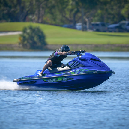 Yamaha Gp1800 2017-2022 main harness, Haltech S2 - Gen2