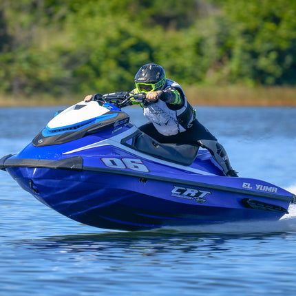 Yamaha Gp1800 2017-2022 main harness, Haltech S2 - Gen2