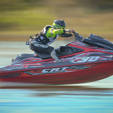 Yamaha Gp1800 2017-2022 main harness, Haltech S2 - Gen2