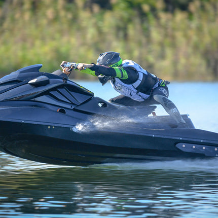 Yamaha Gp1800 2017-2022 main harness, Haltech S2 - Gen2