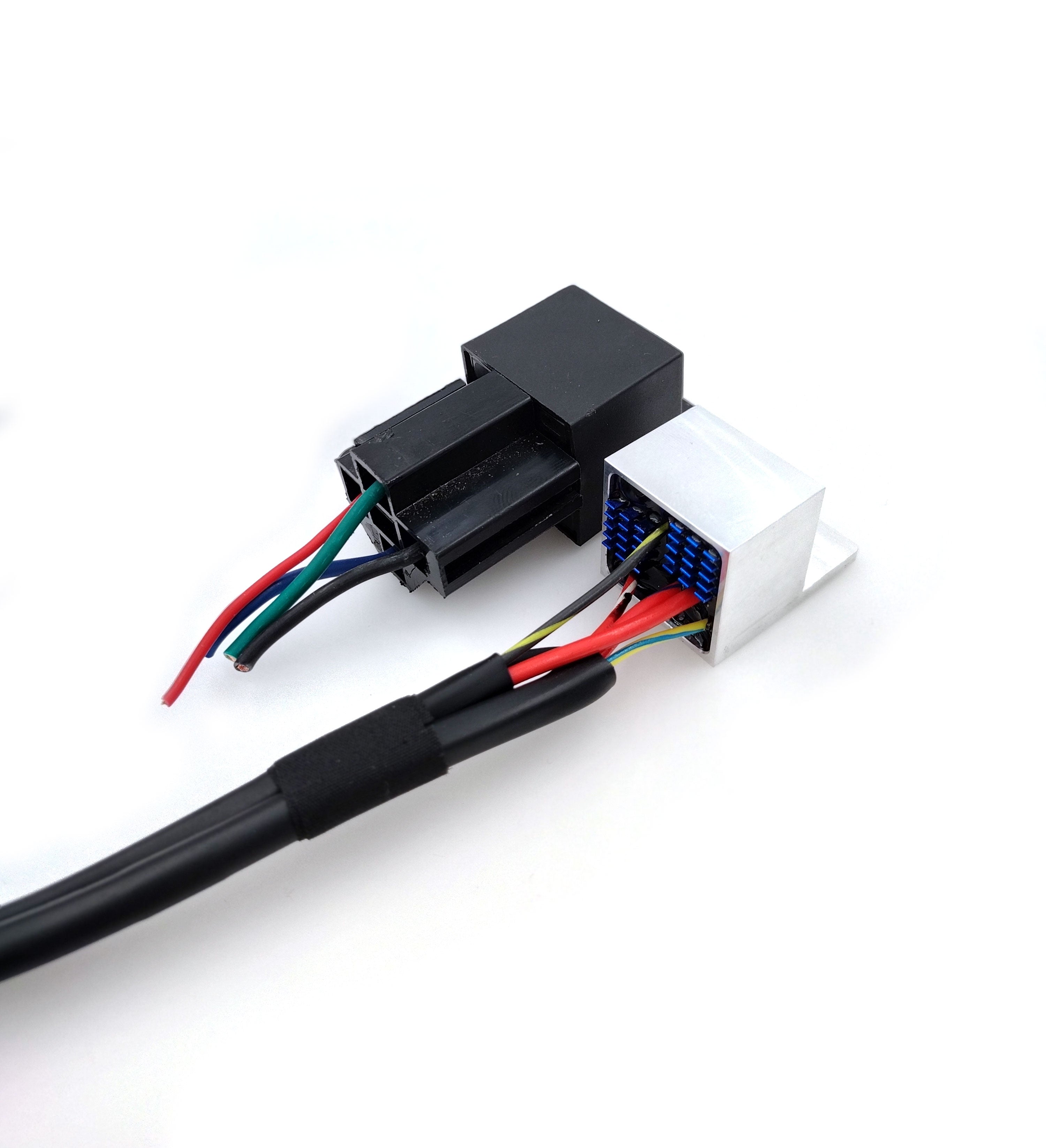 SeaDoo fuel pump relay module – KarelTuning
