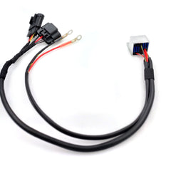 Fuel pump modules