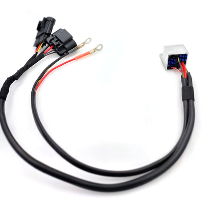 SeaDoo fuel pump relay module