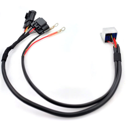 SeaDoo fuel pump relay module