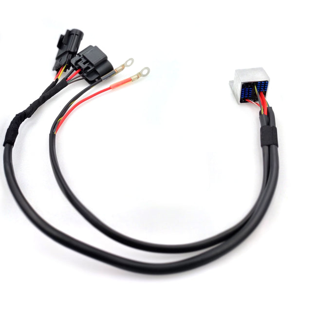 SeaDoo fuel pump relay module