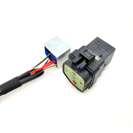 SeaDoo fuel pump relay module