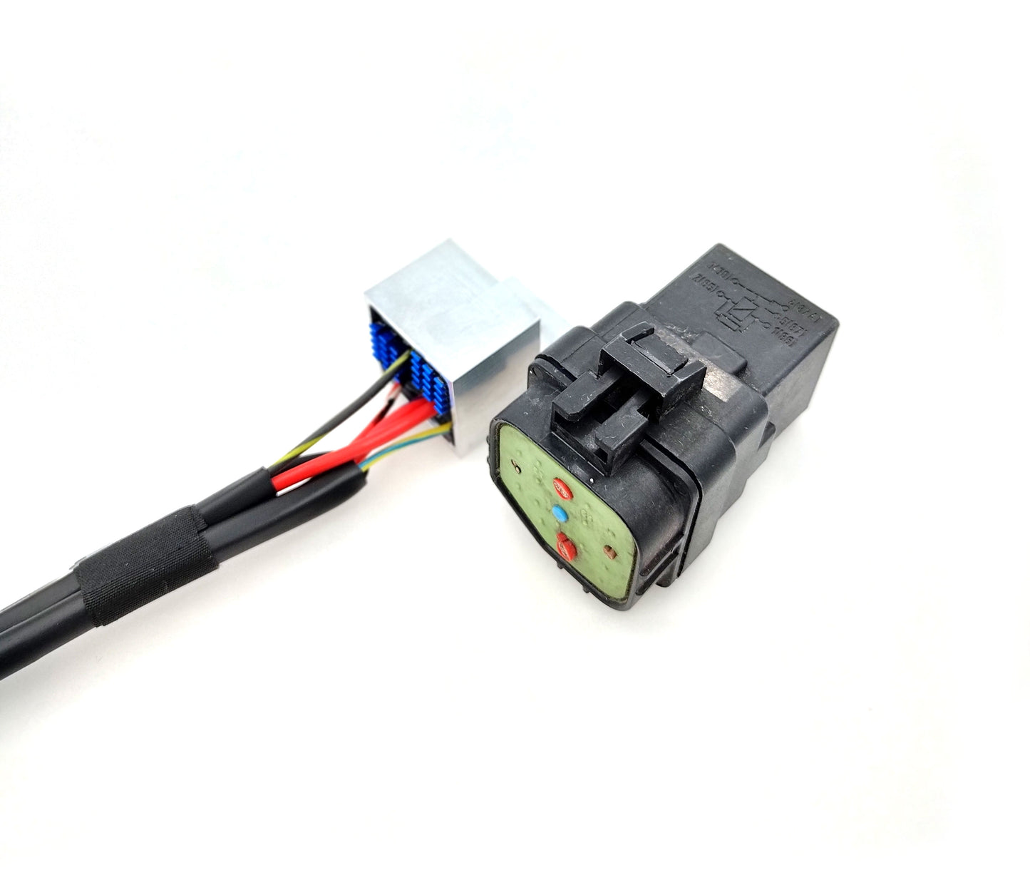 SeaDoo fuel pump relay module