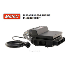 Engine Management (ECU)