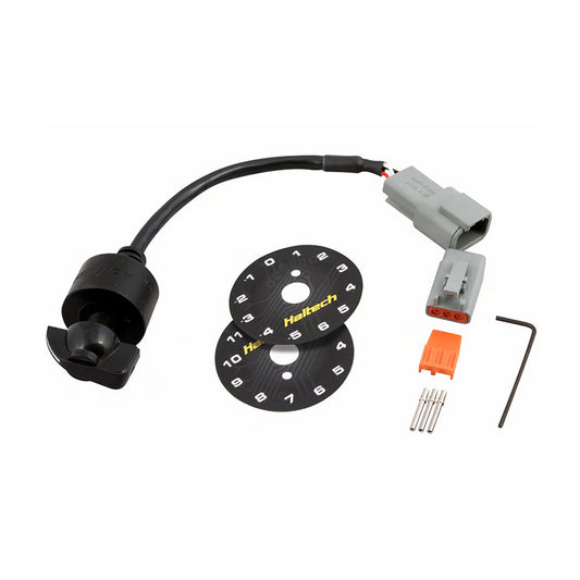 Haltech 12 Position Rotary Trim Module