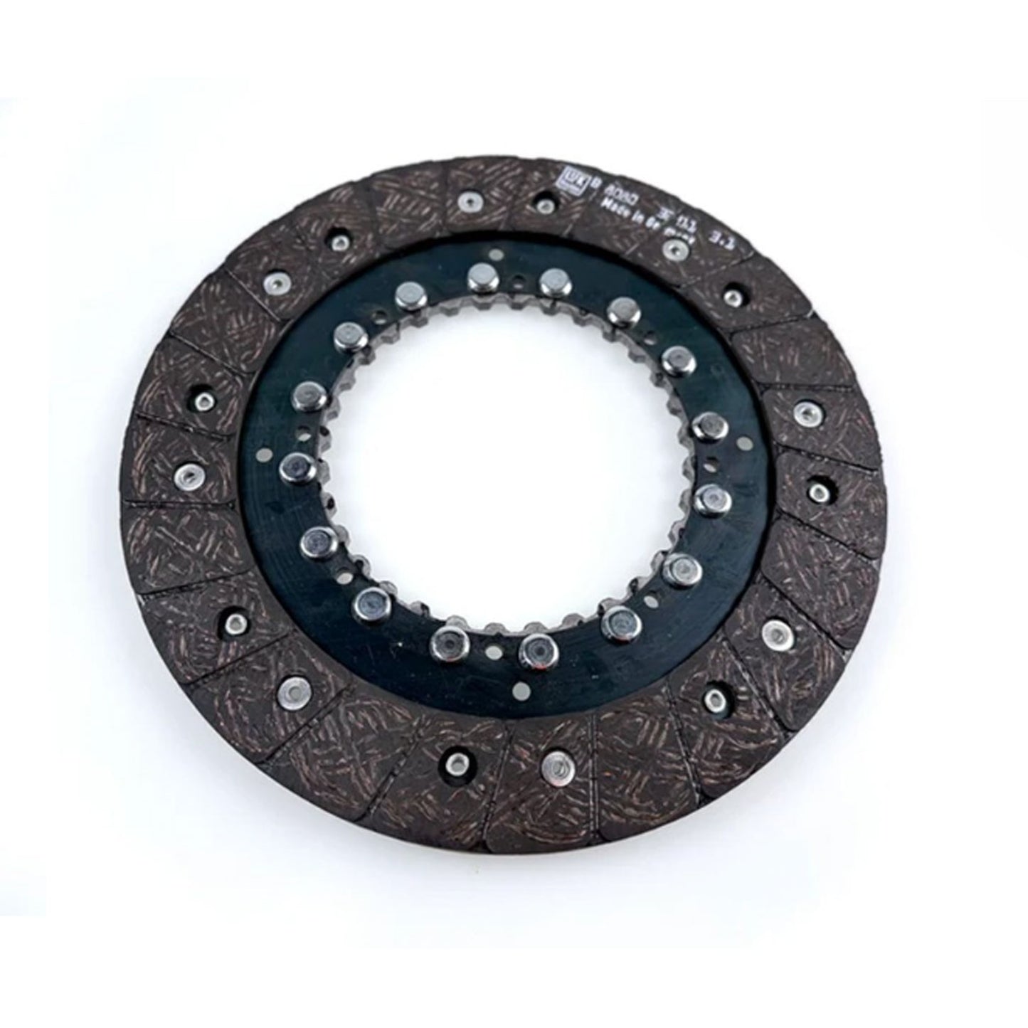 PTB Racing B58 Twin Disc Clutch Kit for BMW B58 F-Series