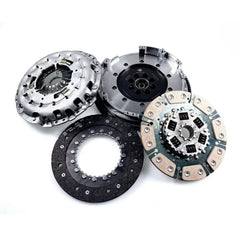 Supra A90 drivetrain and transmission