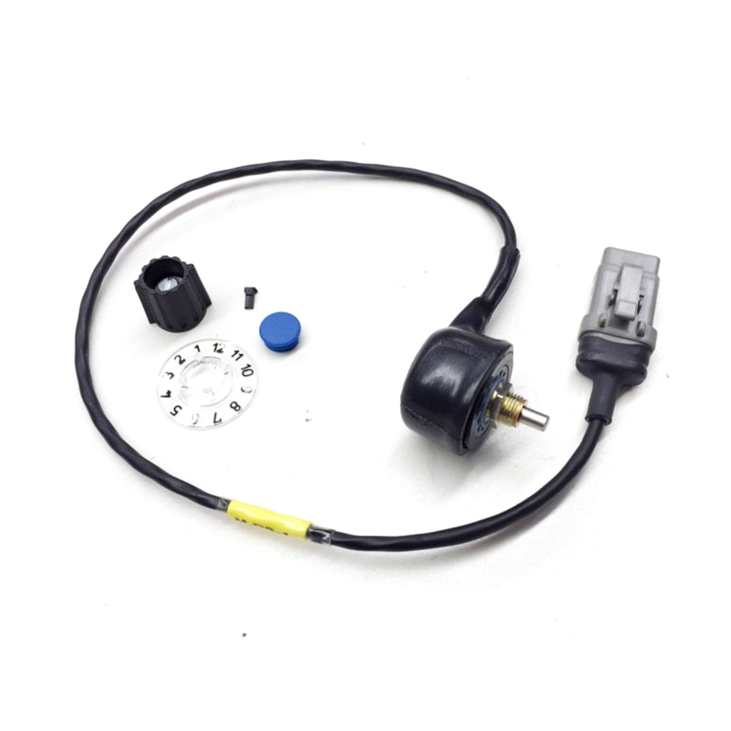 Motec trim 11 position switch