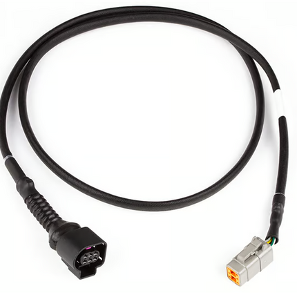 Adapter harness for Bosch LSU 4.9 wideband sensor