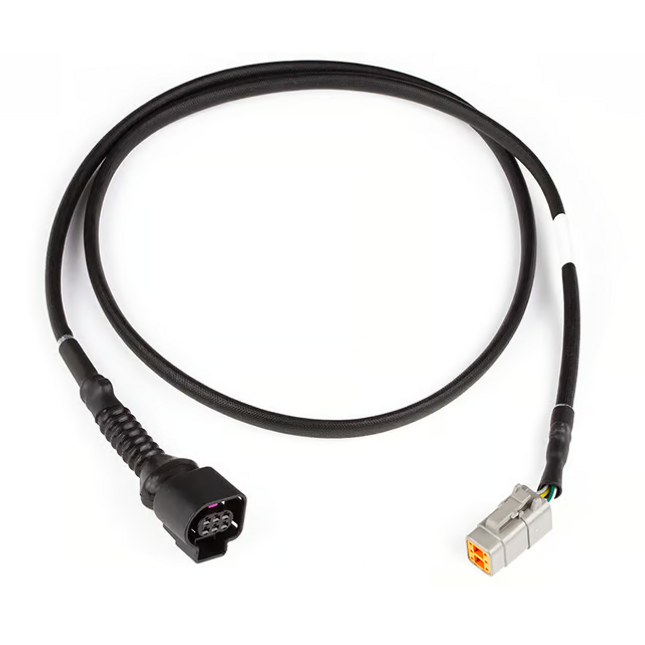 Adapter harness for Bosch LSU 4.9 wideband sensor