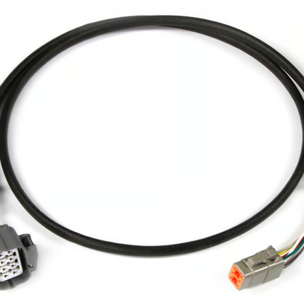 Adapter harness for NTK wideband sensor