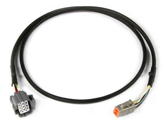 Adapter harness for NTK wideband sensor