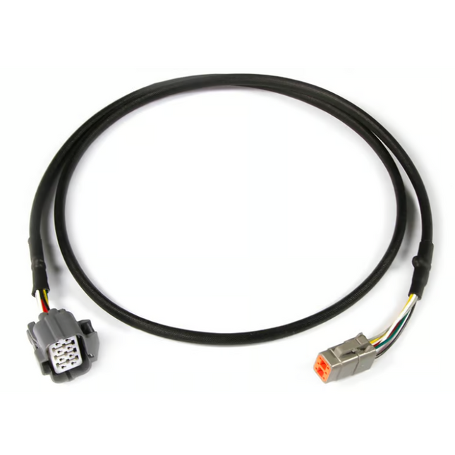 Adapter harness for NTK wideband sensor