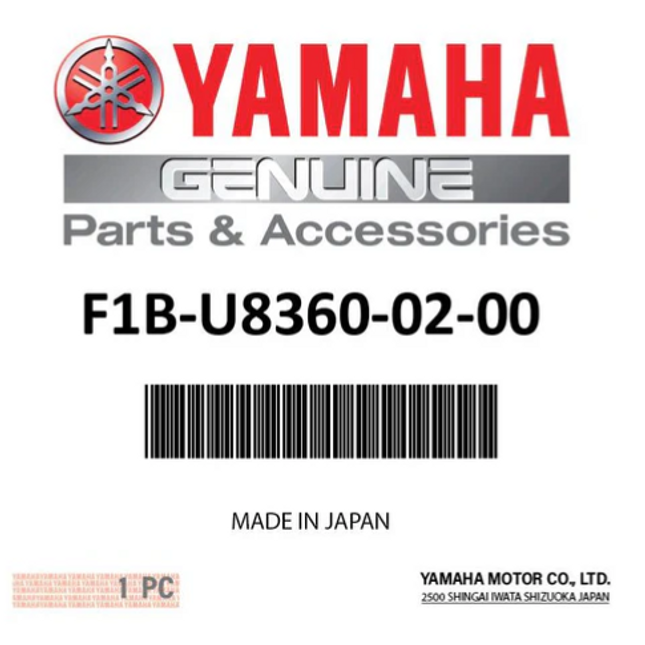 OEM bilge pump with mating connector