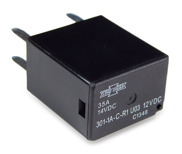 35 Amp relay