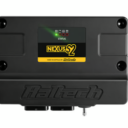 Nexus S2 ECU Only