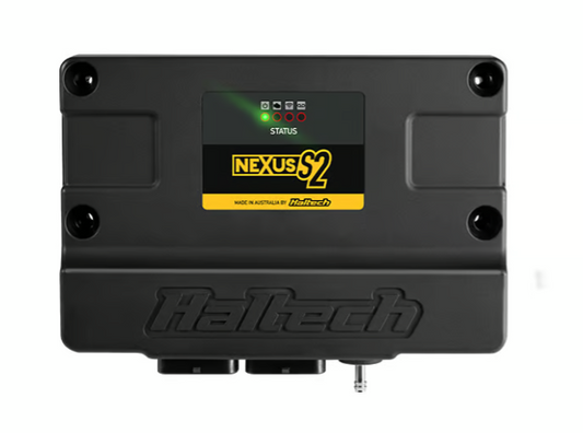 Nexus S2 ECU Only