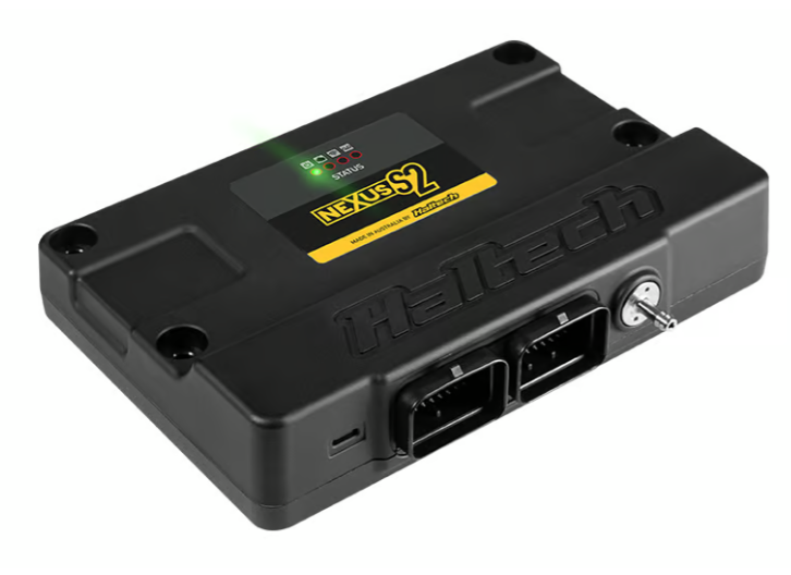Nexus S2 ECU Only