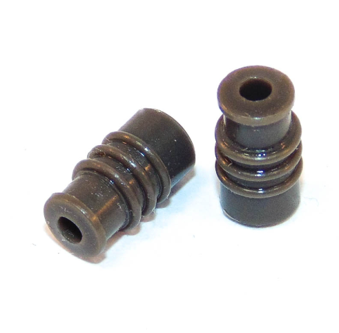 SL 060, SL 090, TL Sealed Series Seal 1.6-2.4 mm (.063-.094 in) Gray