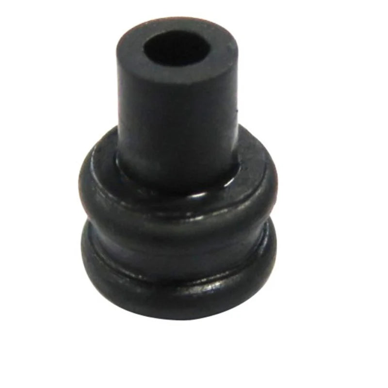 Seal 1.7-2.7 mm (.067-.106 in) Black