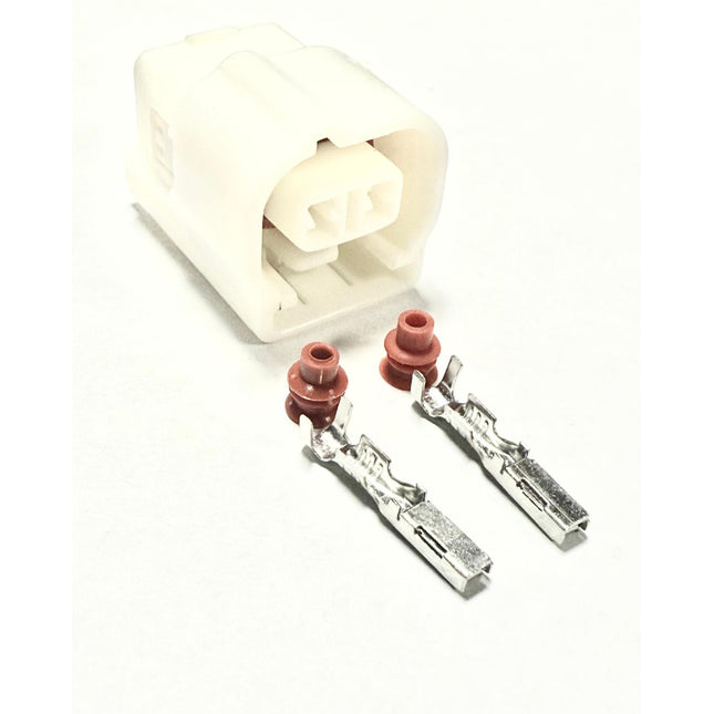 Yamaha WaveRunner fuel pump connector